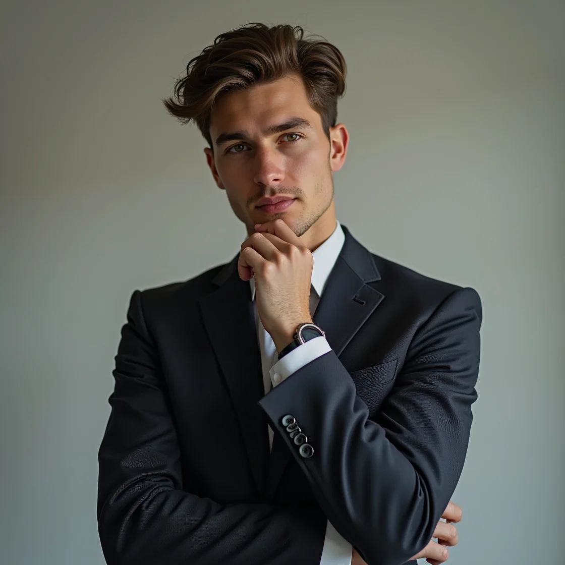 Luca Bernardi