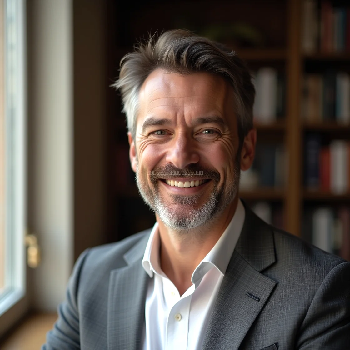 Marc Dupont