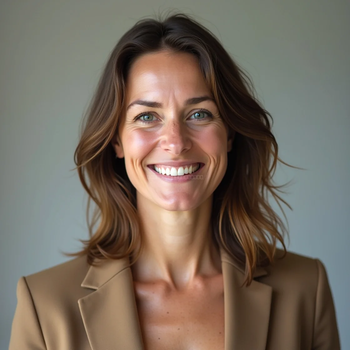 Sophie Mayer